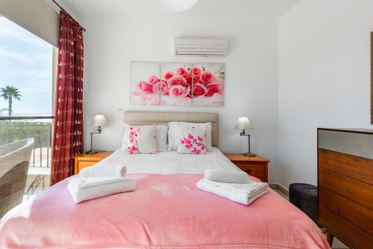 Sea Front Oceanus H2 By Ezoria Villas ไอยานาปา ภายนอก รูปภาพ